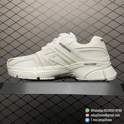 fake balenciaga shoes black